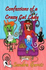 Confessions of a Crazy Cat Lady