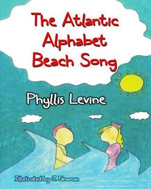 The Atlantic Alphabet Beach Song