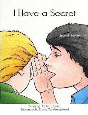 I Have a Secret