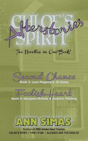 Chloe's Spirit Afterstories