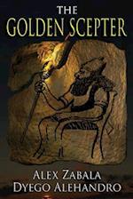 The Golden Scepter