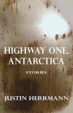 Highway One, Antarctica
