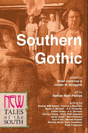 Southern Gothic