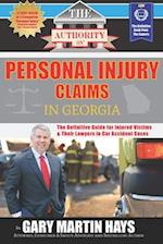 The Authority On Personal Injury Claims