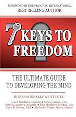 7 Keys to Freedom