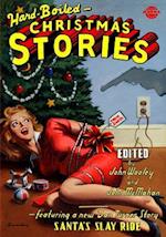 Hard-Boiled Christmas Stories