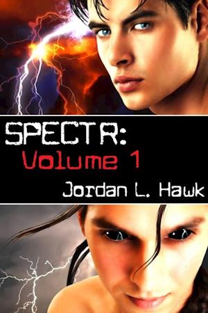 SPECTR: Volume 1