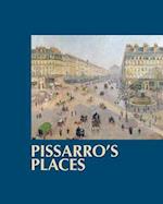 Pissarro's Places