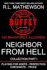 Neighbor from Hell Collection I