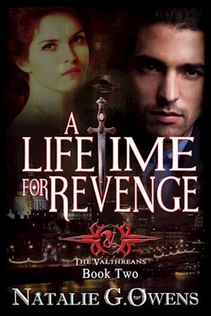 A Lifetime for Revenge