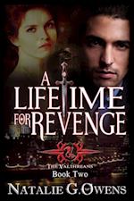 A Lifetime for Revenge