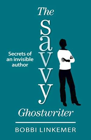 Savvy Ghostwriter
