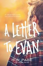 A Letter to Evan