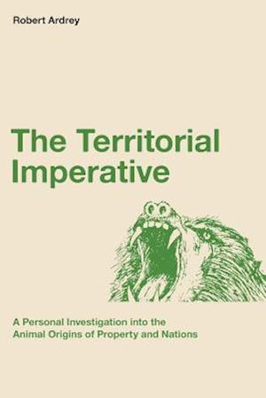 The Territorial Imperative