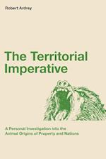 The Territorial Imperative