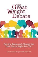 The Great Weight Debate 