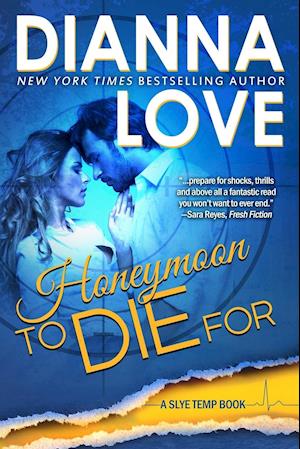 Honeymoon To Die For