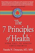 The 7 Principles of Health