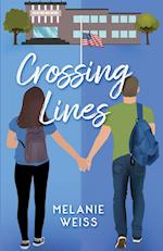 Crossing Lines 