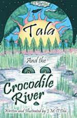 Tala and the Crocodile River