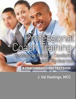 Professional Coach Training