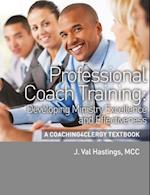 Professional Coach Training