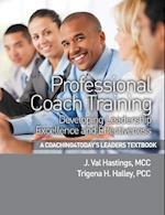 Professional Coach Training