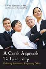 A Coach Approach to Leadership