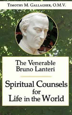 The Venerable Bruno Lanteri
