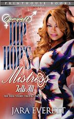 Jumpoff; Hip Hop's Mistress Tells All!