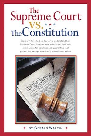 Supreme Court vs. The Constitution