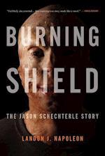 Burning Shield