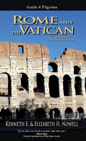 Rome and the Vatican - Guide 4 Pilgrims