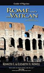 Rome and the Vatican - Guide 4 Pilgrims
