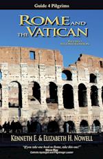 Rome and the Vatican - Guide 4 Pilgrims