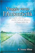 Journey to Authenticity - [italian Version]