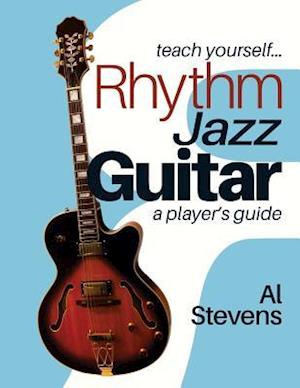 Teach Yourself Rhythm Jazz Guitar