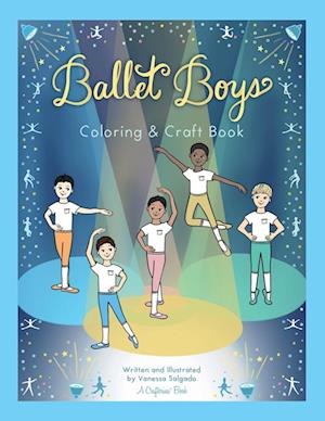 Ballet Boys