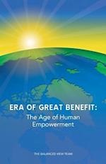 Era of Great Benefit