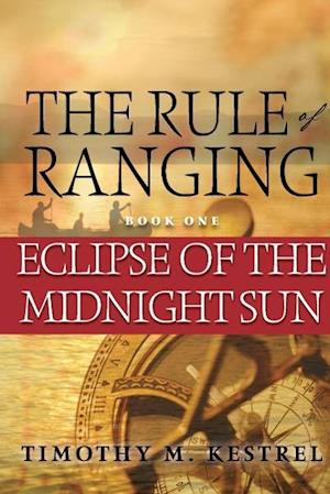 Eclipse of the Midnight Sun