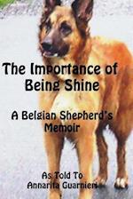 The Importance of Being Shine