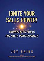 Ignite Your Sales Power!