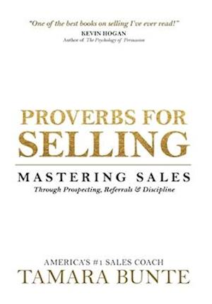 Proverbs For Selling