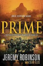 Prime (a Jack Sigler Thriller)