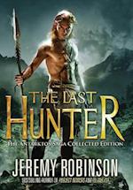 The Last Hunter - Collected Edition