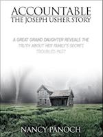 Accountable : The Joseph Usher Story