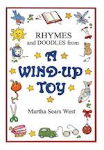 Rhymes and Doodles from a Wind-Up Toy