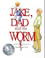 Jake, Dad and the Worm