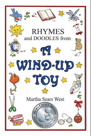 Rhymes and Doodles from a Wind-Up Toy