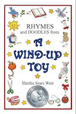 Rhymes and Doodles from a Wind-Up Toy